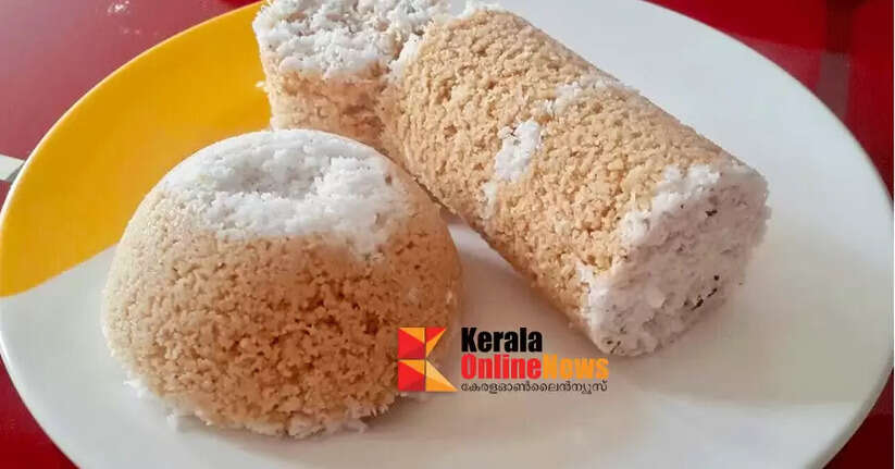 puttu