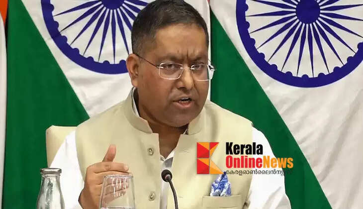 Keep Hormuz open; India welcomes Iran ceasefire