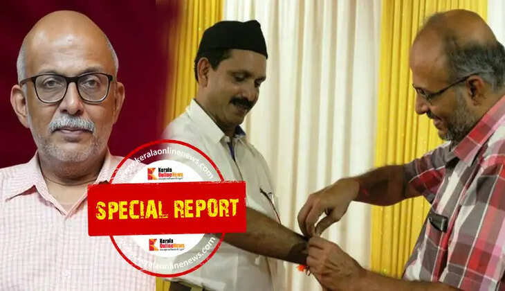 Adv. A Jayashankar