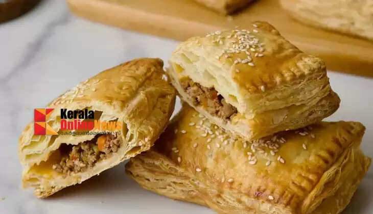beef puffs