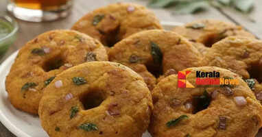 pumpkin vada