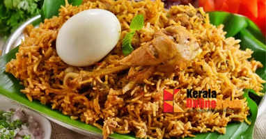 biriyani