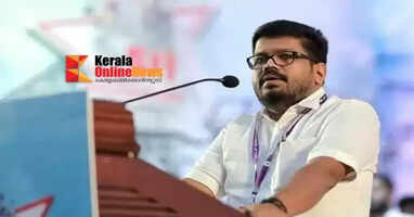 UK demolished memorial stupa to disrupt peaceful atmosphere: K.K. Ragesh