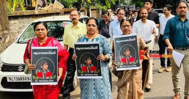 PG doctors and house surgeons called off the strike