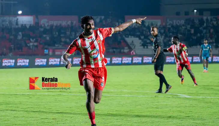 Super League Kerala: Kannur takes top spot after crushing Kochi.