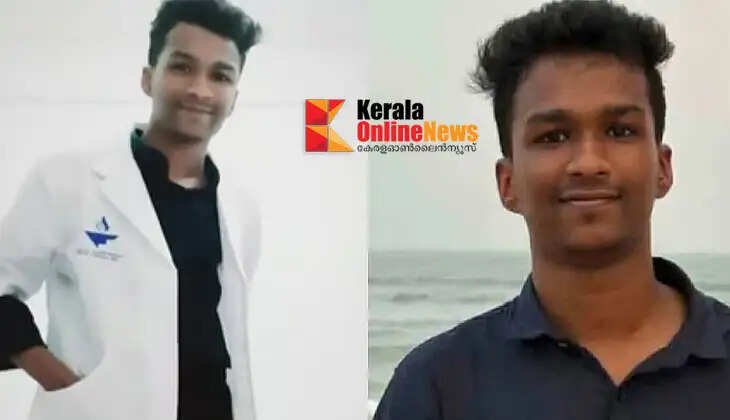 Death of Nithin Raj of Kannur Ancharakandi Dental College; National Commission for Scheduled Castes orders inquiry