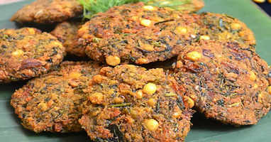 masala vada