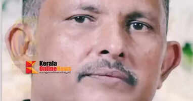 Middle-aged man dies after being hit by train in Pazhyangadi