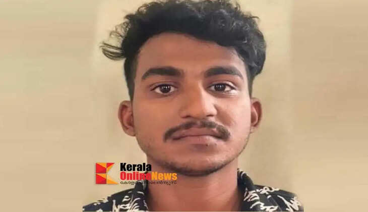 Massive MDMA bust in TaliparambiYouth arrested