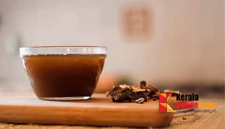 tamarind water