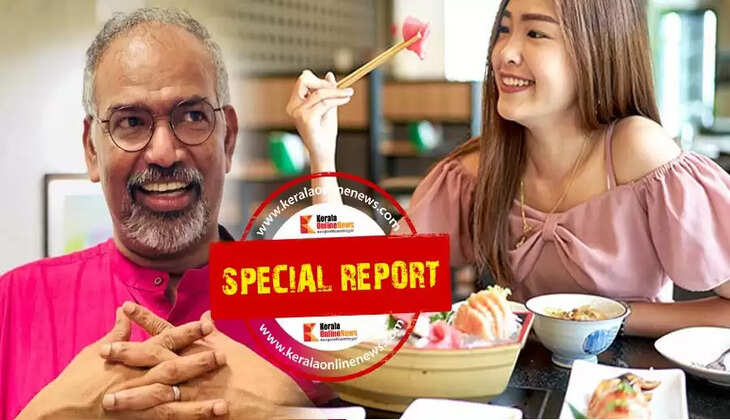 Muralee Thummarukudy