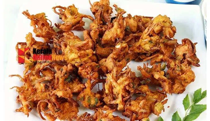 onion pakkavada