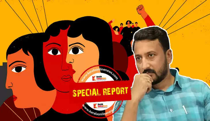 rahul mamkootathil case