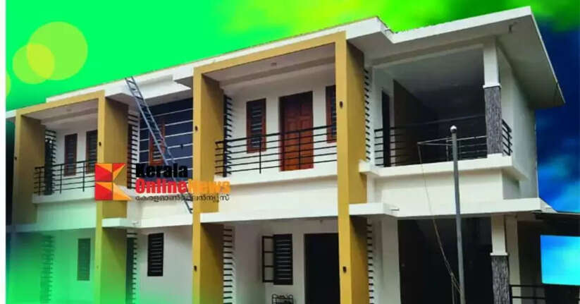 A father's dream comes true; a memorial is erected for his children who were robbed of a rare disease