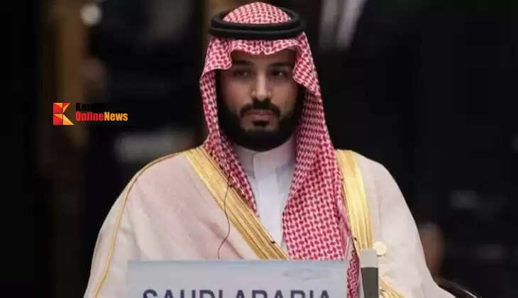 saudi