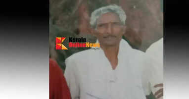 Plantation worker dies in wild elephant attack in Wayanad