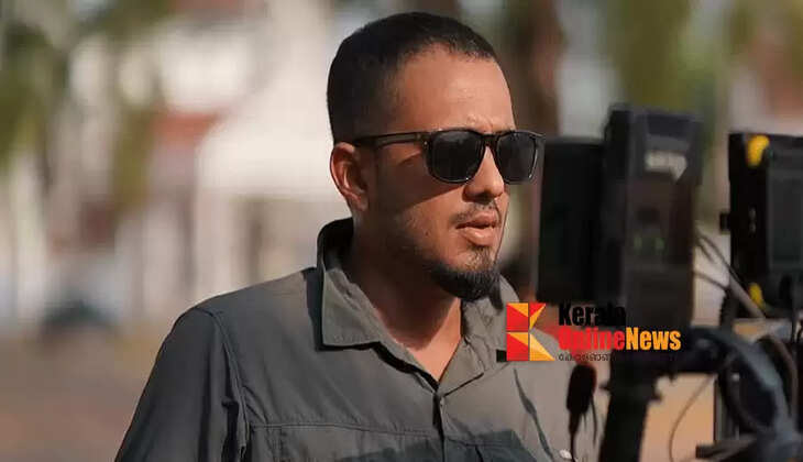 Director Chidambaram S. Poduval granted anticipatory bail in rape case