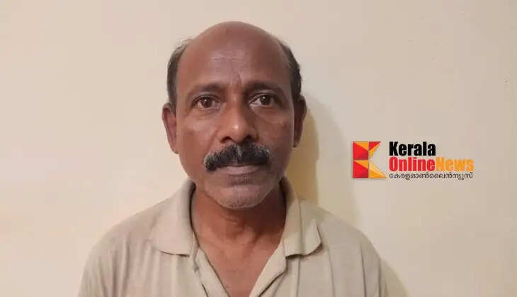 Accused in Kannur drug case arrested after 13 years on the run.