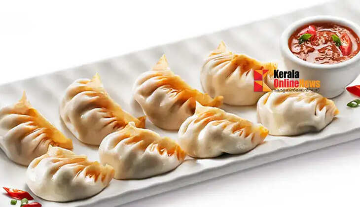ChickenMomos