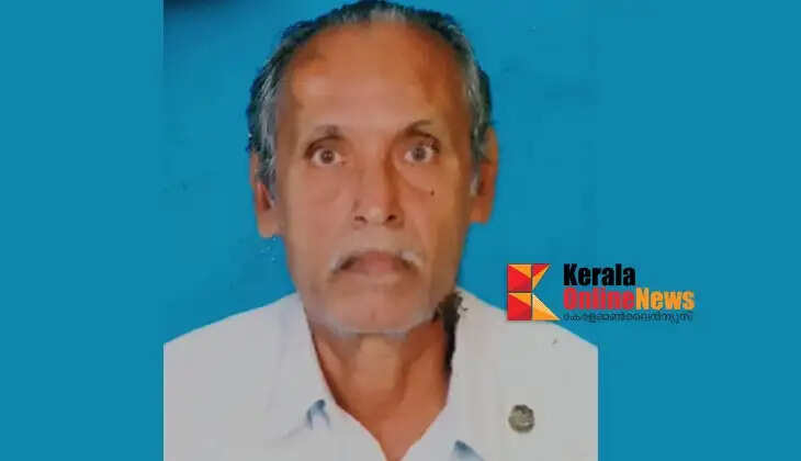 Migrant farmer Kuriakose passes away in Manthottam