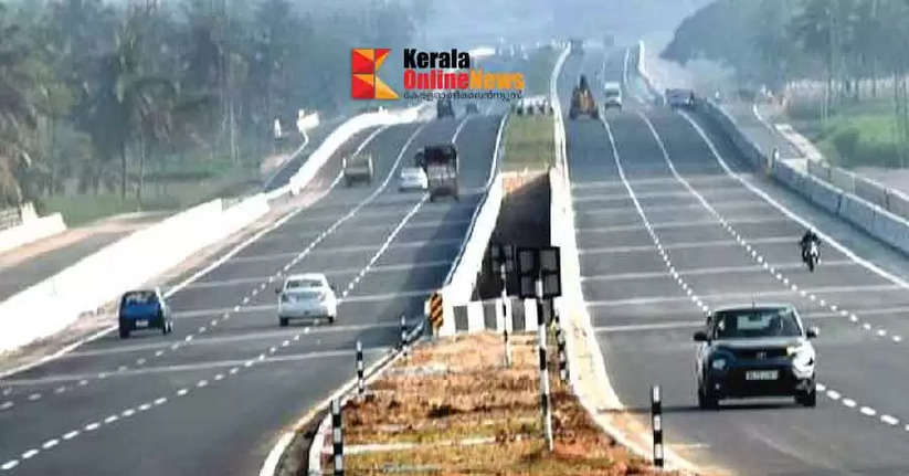 National Highways Authority has increased the toll rate on Bengaluru-Mysuru road