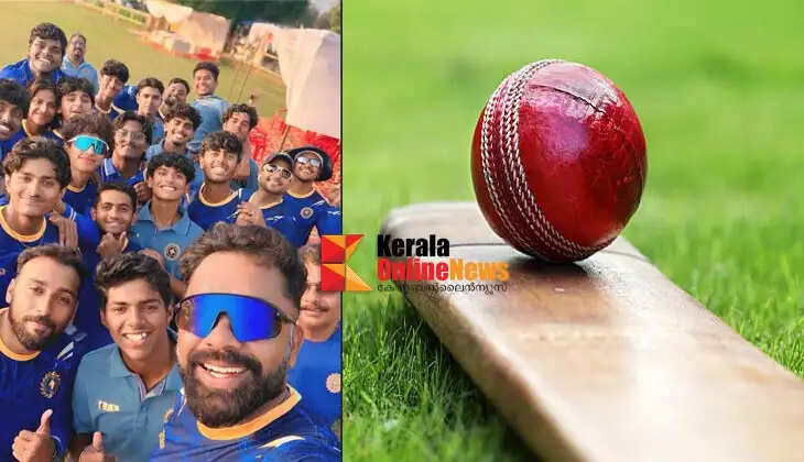 CRICKET