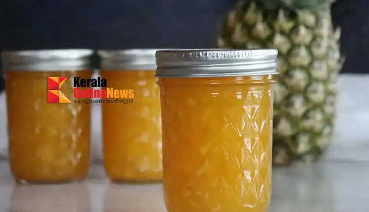 Pineapplejam