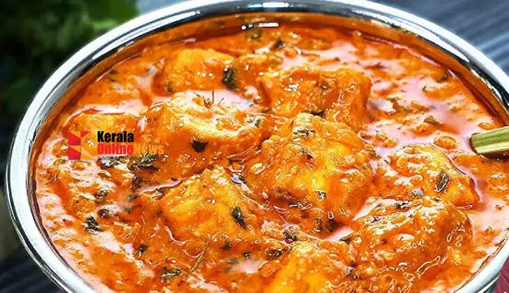 paneercurry