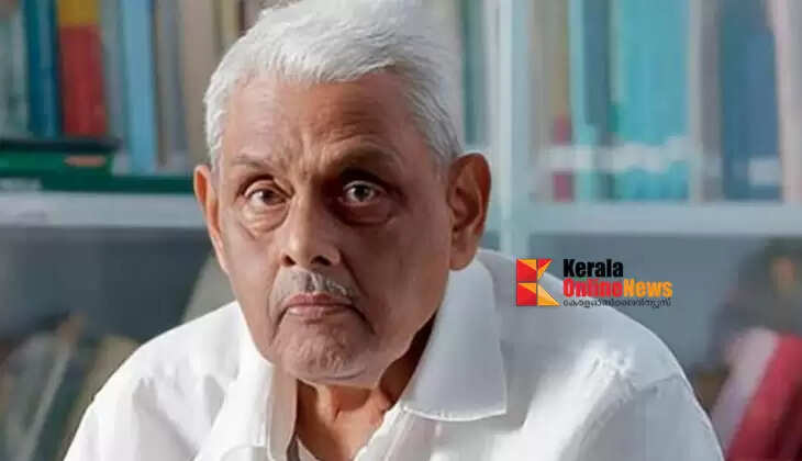 dr mgs narayanan 