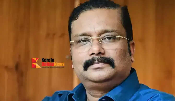 Criticizing government policies, responding to media without prior permission; Sainik Welfare Principal Secretary B. Ashok suspended