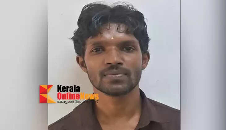 A persistent criminal in Wayanad was charged with Kappa and deported