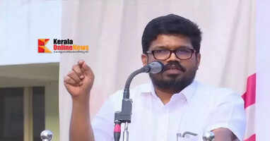 Criminal legal action should be taken against those who forged signatures on the petition: KK Ragesh