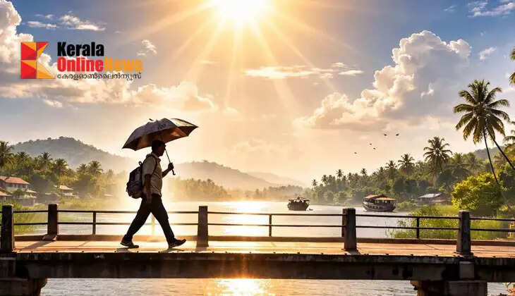 Heat is rising, so is ultraviolet radiation; lockdown requires similar caution