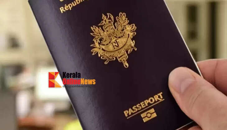 passport