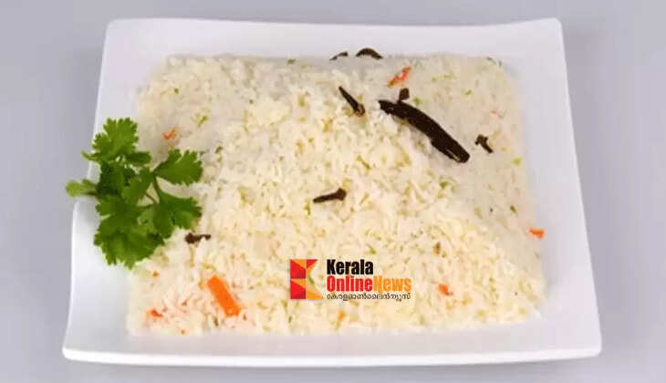 ghee rice