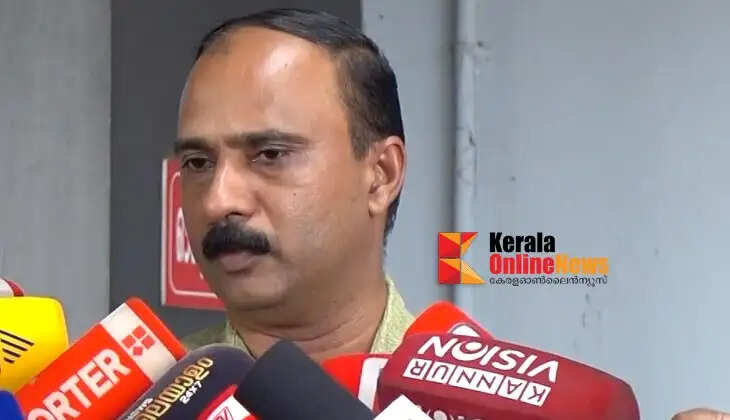 Allegations are baseless; legal action will be taken, says Kannur District Panchayat President Binoy Kurian.