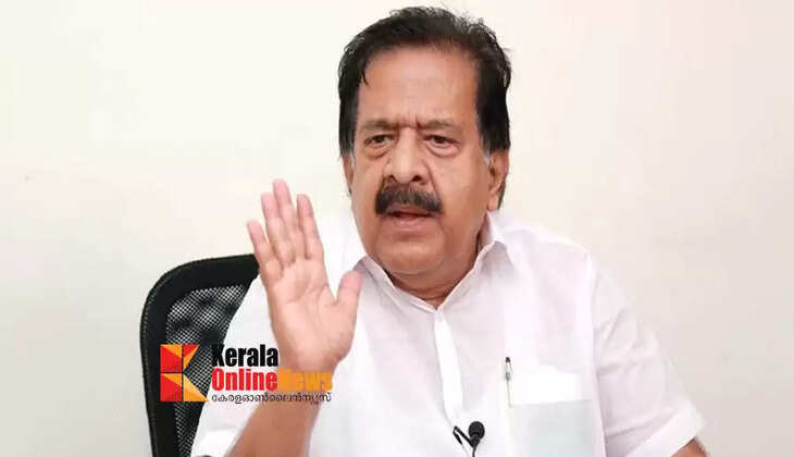 Ramesh Chennithala says many people will be jailed if the global Ayyappa gathering is investigated