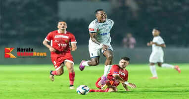 Kannur Warriors lose to Calicut in Kerala Super League