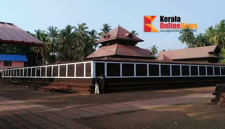 Going to Kannur on vacation? You must definitely visit these temples