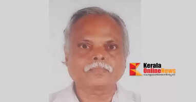 M. Mukundan's brother M Sreejayan passes away