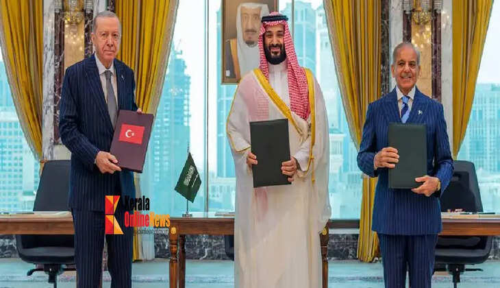 saudi