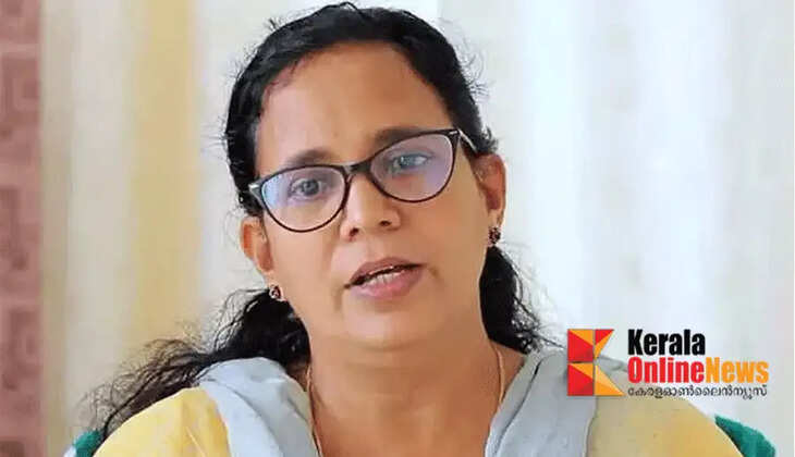 KK Rama MLA publicly criticizes the government's pro-Pinarayi stance in the CMRL-Exalogic case