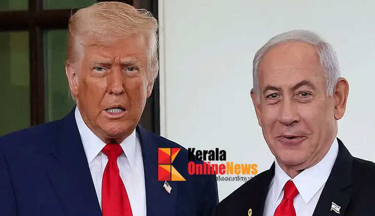 Trump announces ceasefire between Israel and Hezbollah