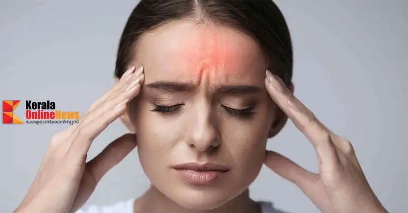 why migraines are more common among women