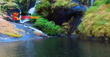 Kunnar Dam: The lifeblood that provides 2.5 crore liters of water to Sabarimala devotees every day