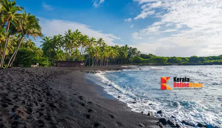 Rare beaches in India that are different from the ordinary!