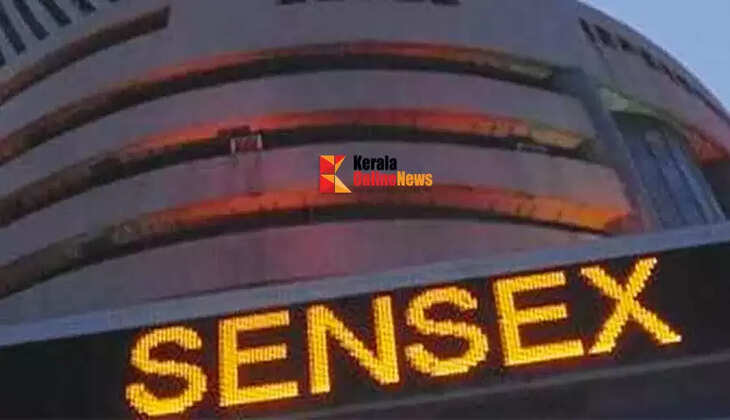 Sensex
