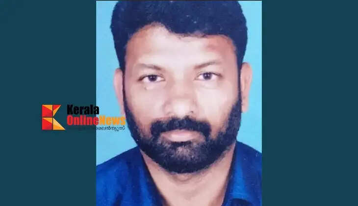 Congress leader arrested for sexually assaulting eight-year-old girl in Thrissur