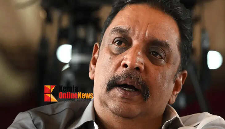 There are many mysteries related to the tree felling in Muttil; Forest Minister Shibu Baby John calls for an investigation