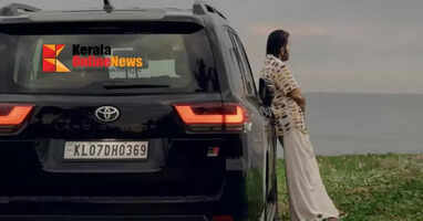 Mammootty shares gratitude and love on his birthday